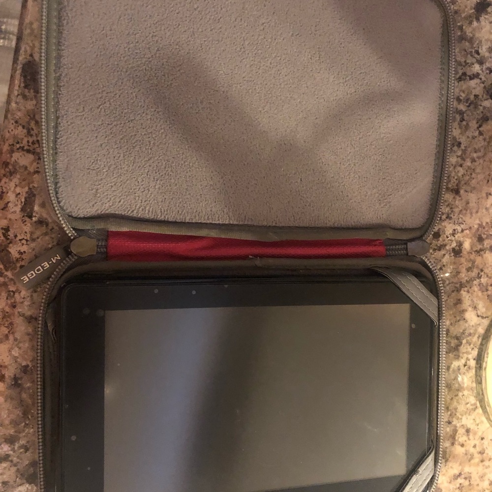 Kindle View 2